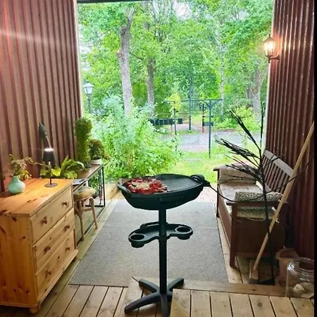 Apartment Tilda *